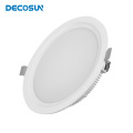 9w SMD Ultra-thin Led Down Ceiling Light